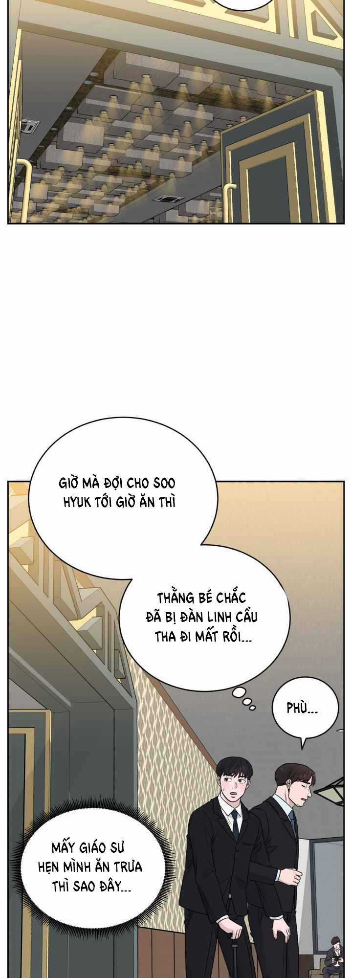 A.i. Doctor - Chapter 47 - Trang 25