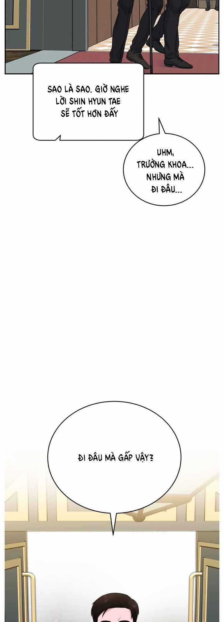 A.i. Doctor - Chapter 47 - Trang 26