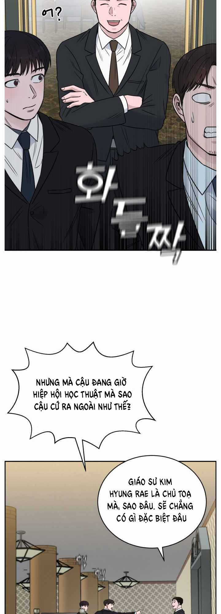 A.i. Doctor - Chapter 47 - Trang 27