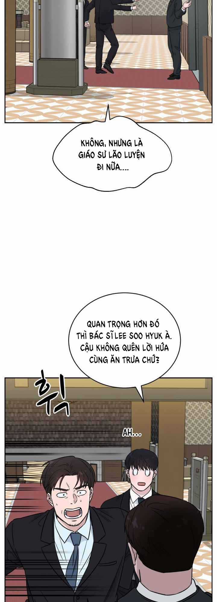 A.i. Doctor - Chapter 47 - Trang 28