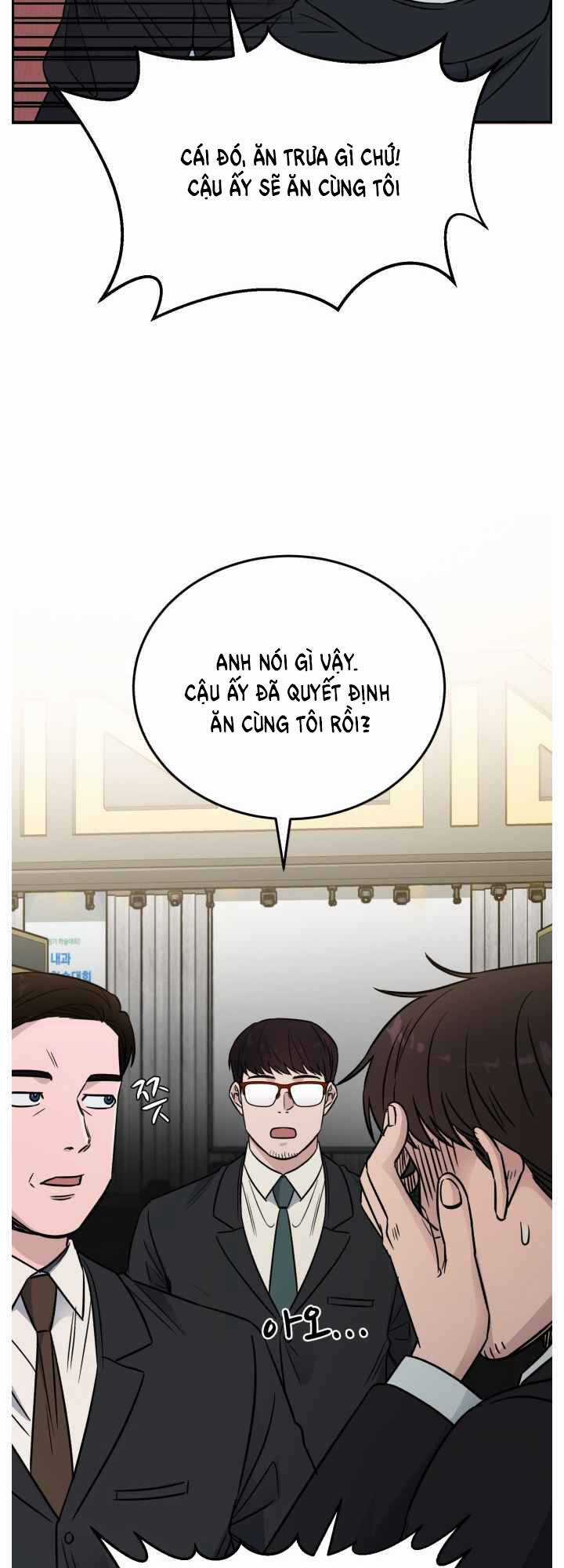 A.i. Doctor - Chapter 47 - Trang 29