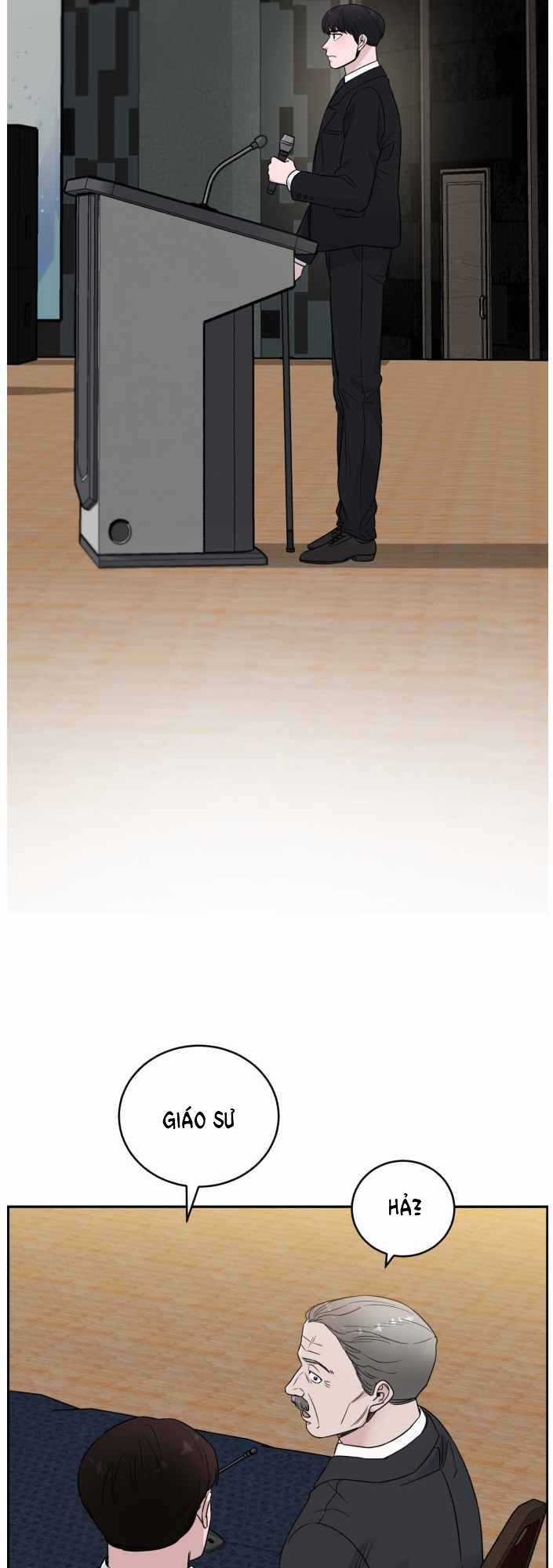 A.i. Doctor - Chapter 47 - Trang 4