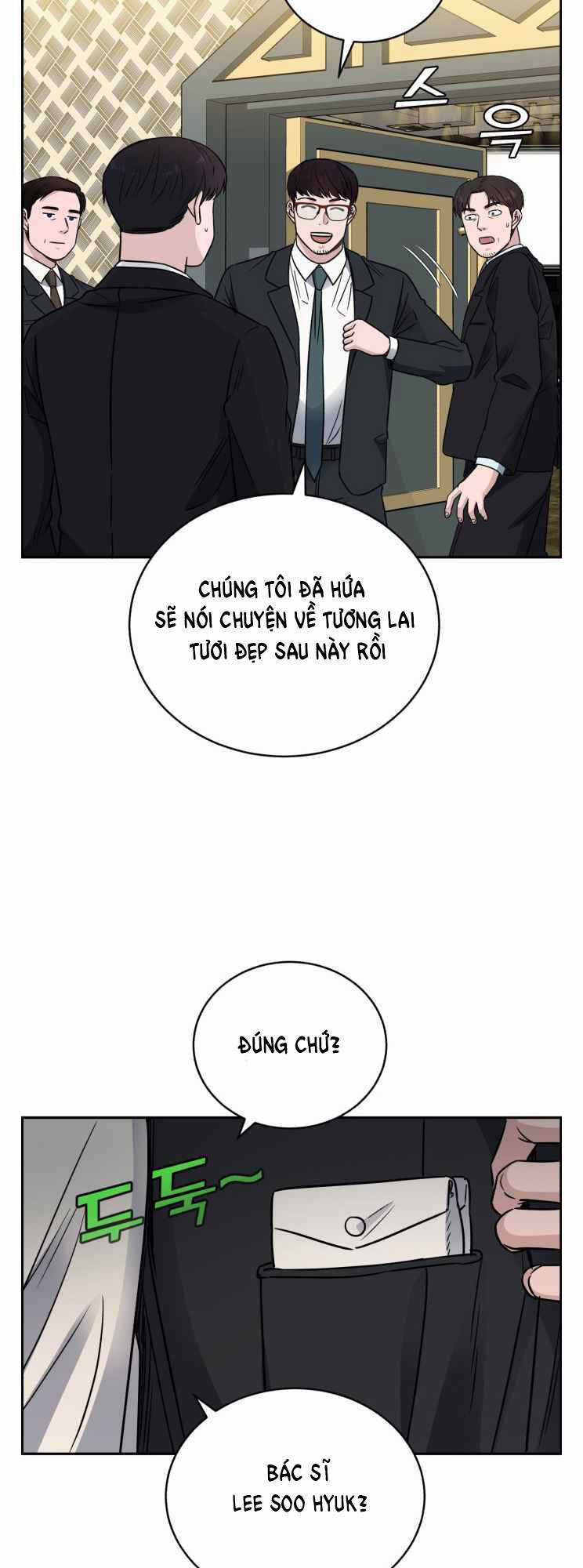 A.i. Doctor - Chapter 47 - Trang 31