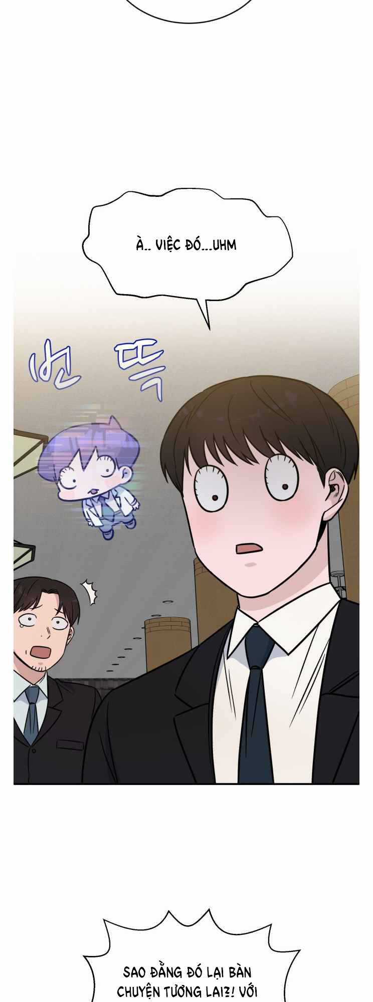 A.i. Doctor - Chapter 47 - Trang 32