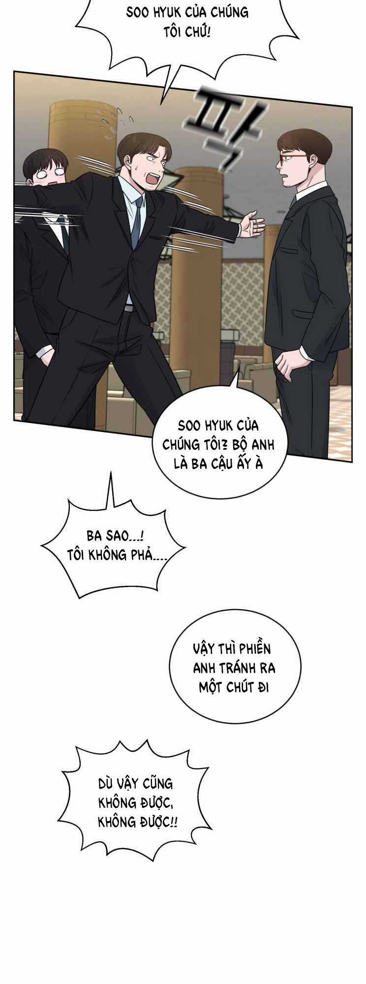 A.i. Doctor - Chapter 47 - Trang 33