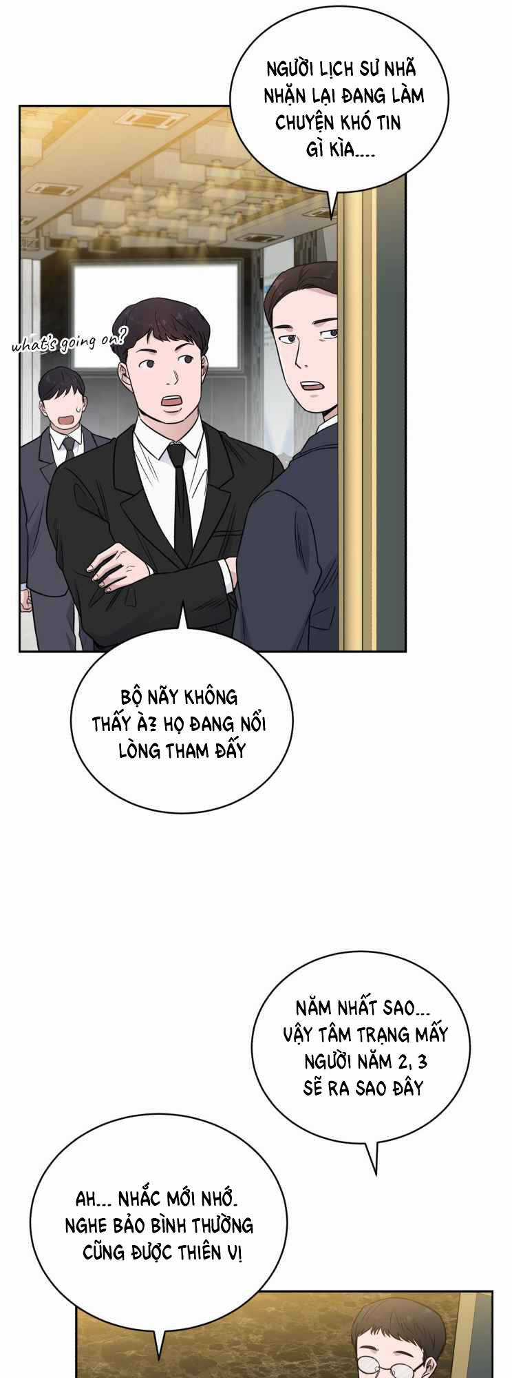 A.i. Doctor - Chapter 47 - Trang 34