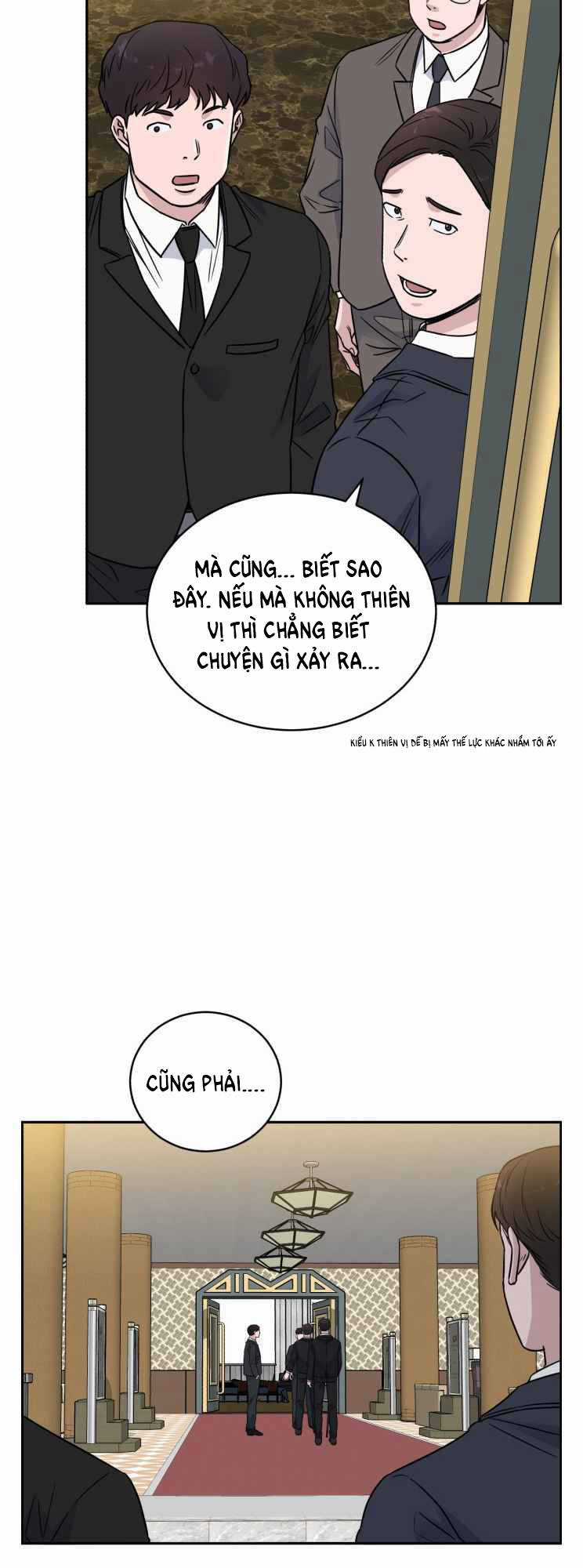 A.i. Doctor - Chapter 47 - Trang 35