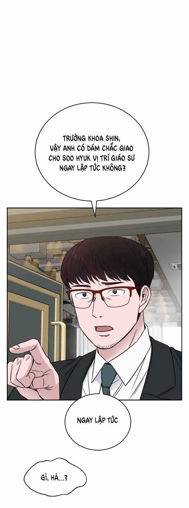 A.i. Doctor - Chapter 47 - Trang 36