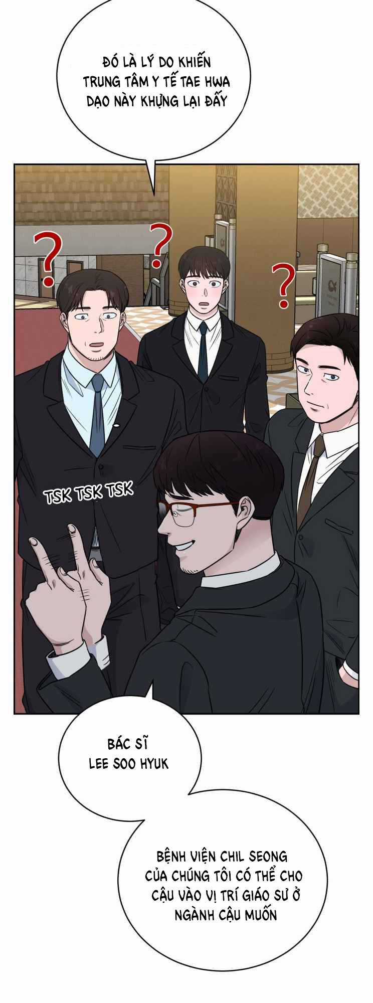 A.i. Doctor - Chapter 47 - Trang 38