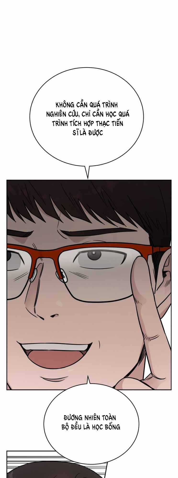 A.i. Doctor - Chapter 47 - Trang 39