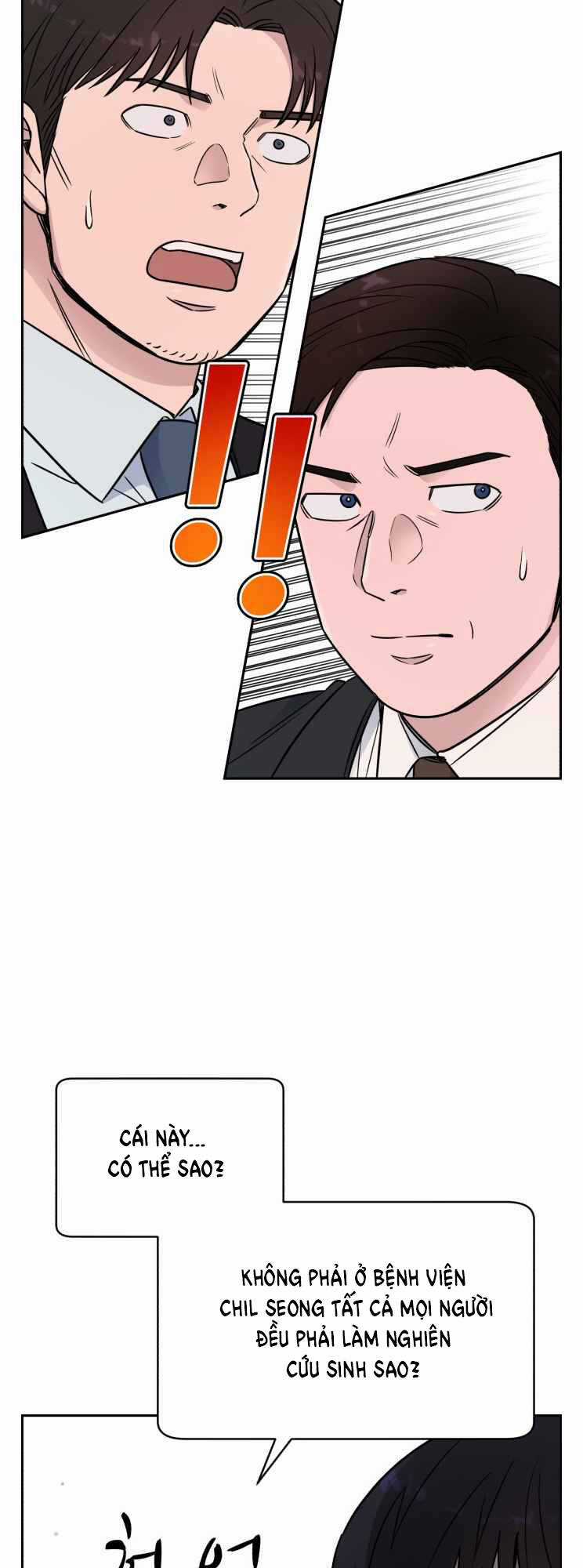 A.i. Doctor - Chapter 47 - Trang 40