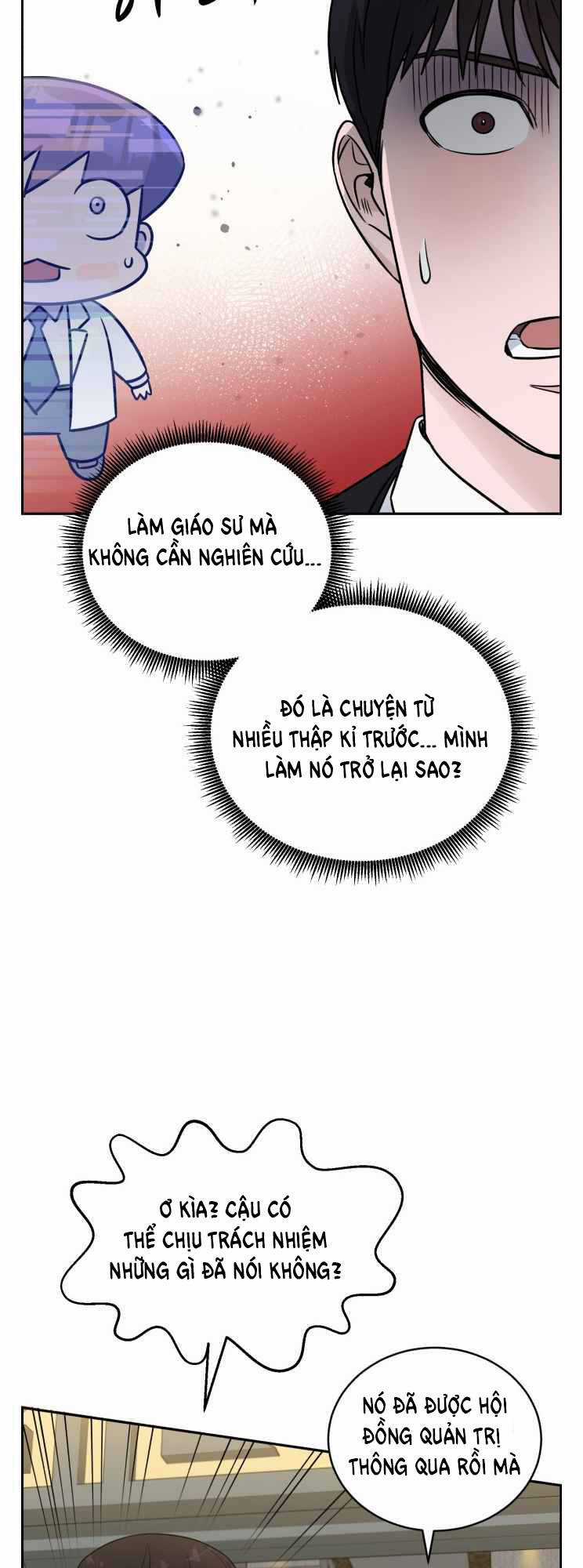 A.i. Doctor - Chapter 47 - Trang 41