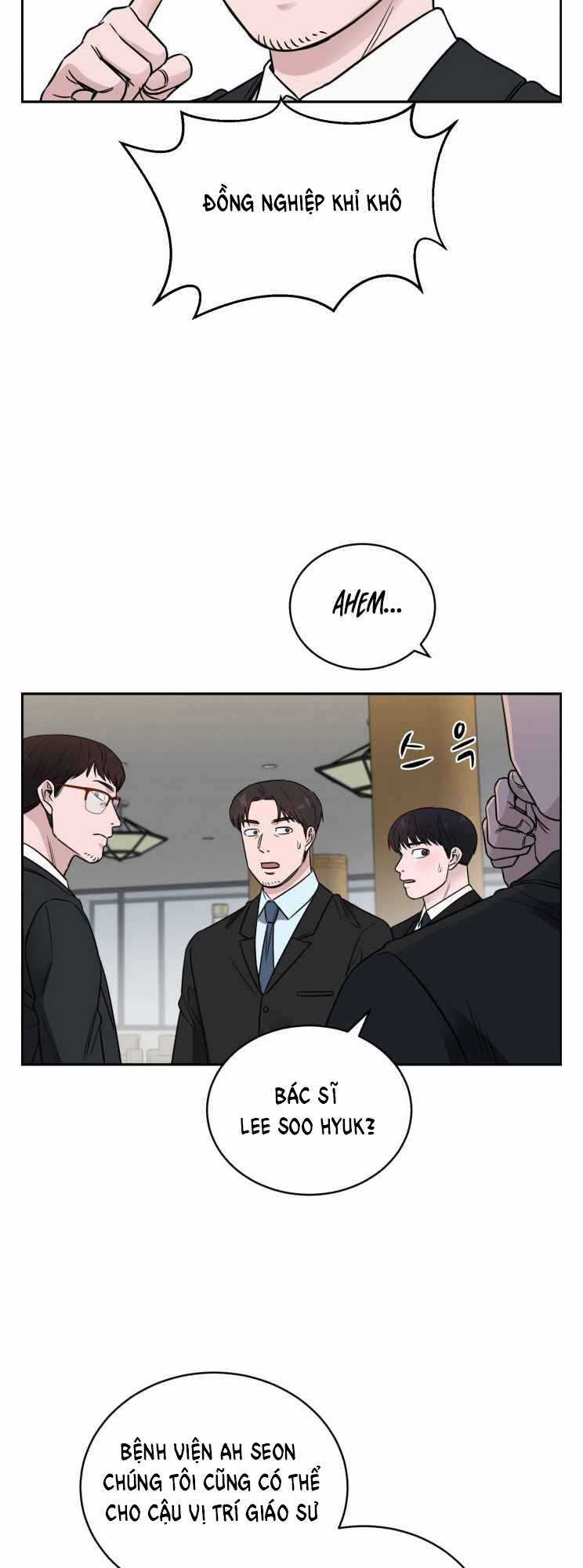 A.i. Doctor - Chapter 47 - Trang 43