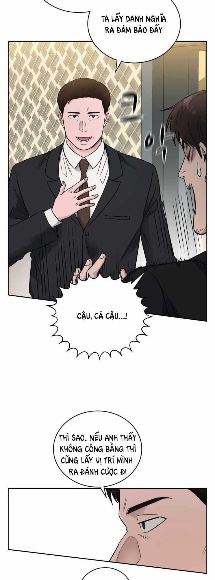 A.i. Doctor - Chapter 47 - Trang 44