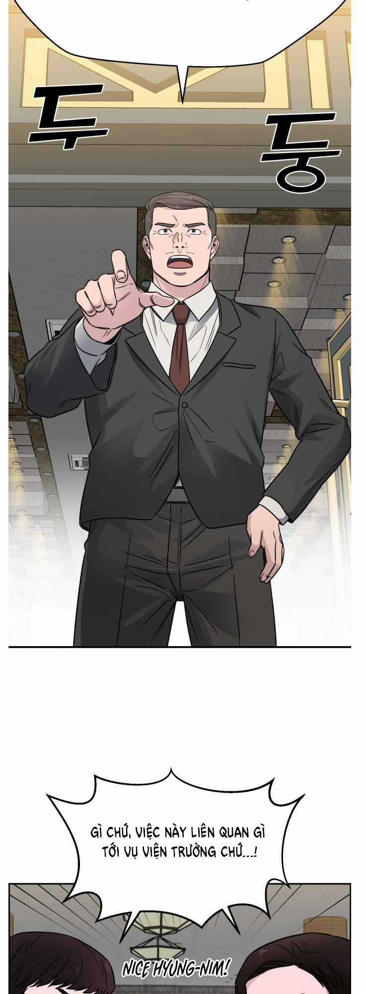 A.i. Doctor - Chapter 47 - Trang 47