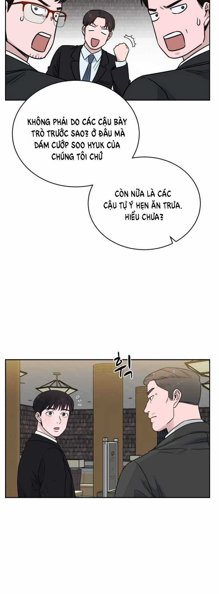 A.i. Doctor - Chapter 47 - Trang 48