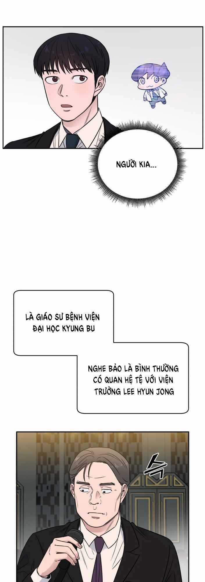 A.i. Doctor - Chapter 47 - Trang 6