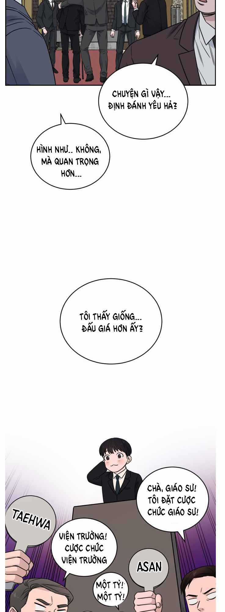 A.i. Doctor - Chapter 47 - Trang 51