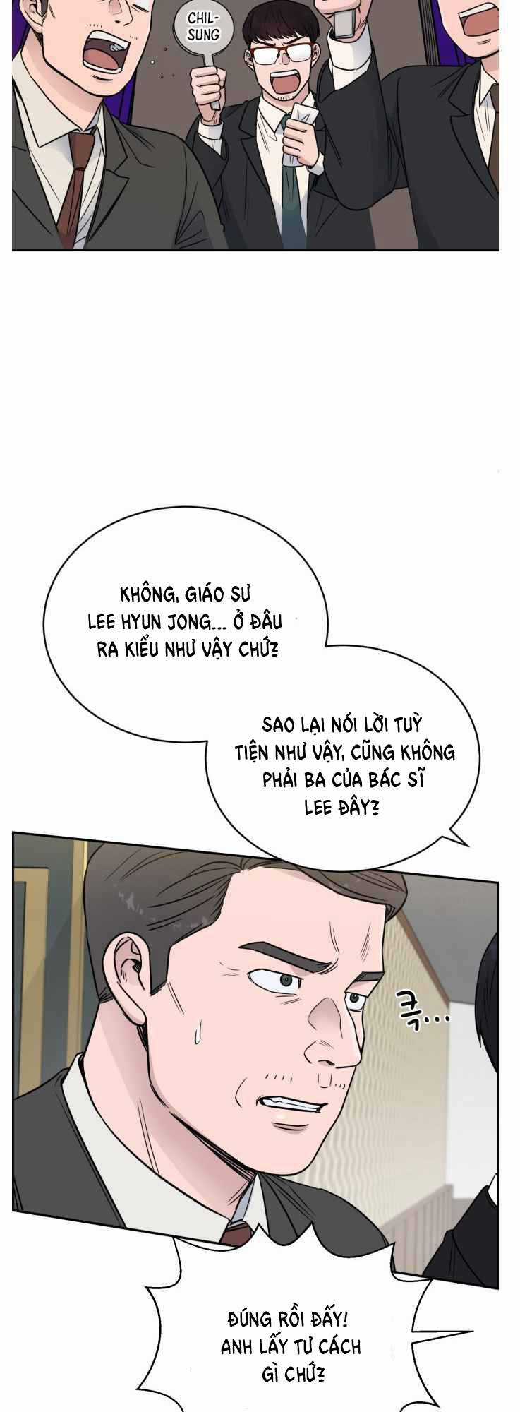 A.i. Doctor - Chapter 47 - Trang 52