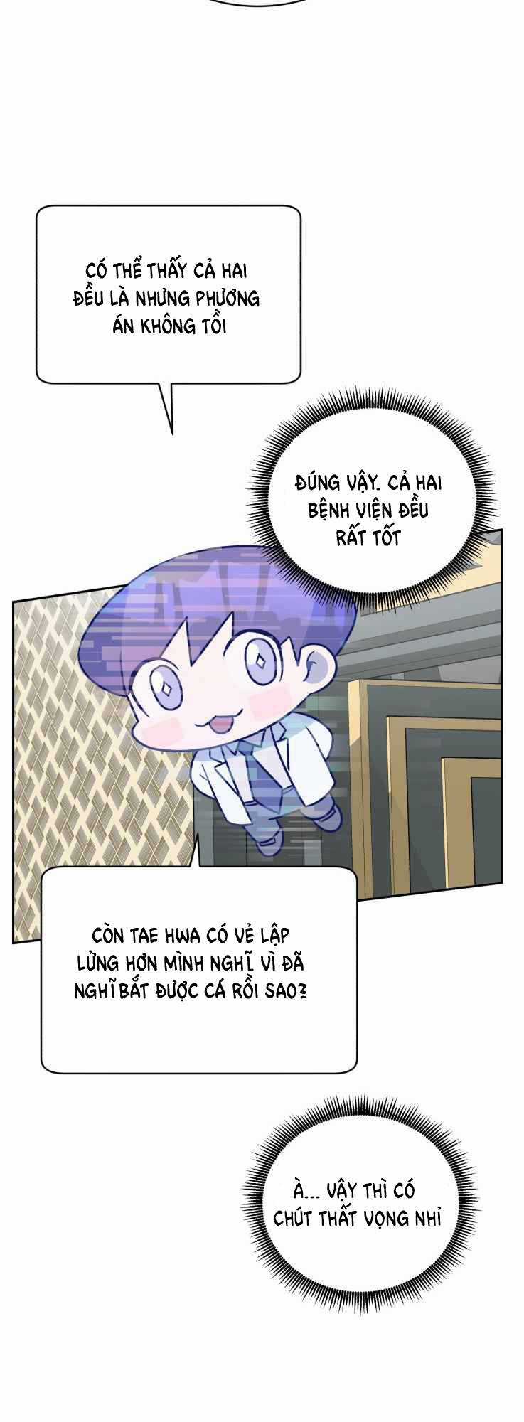 A.i. Doctor - Chapter 47 - Trang 55