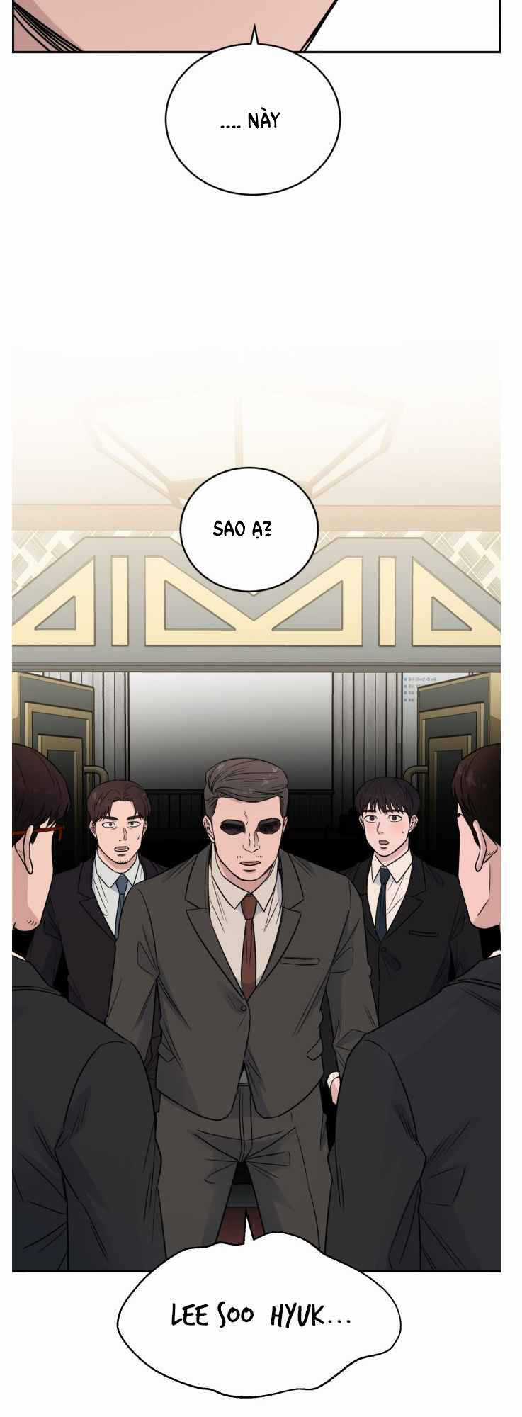 A.i. Doctor - Chapter 47 - Trang 57