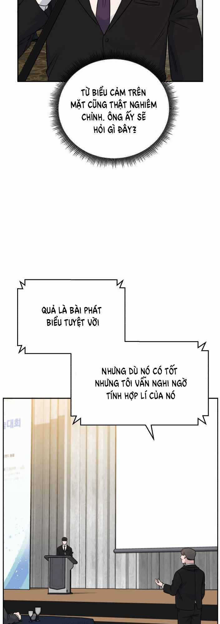 A.i. Doctor - Chapter 47 - Trang 7