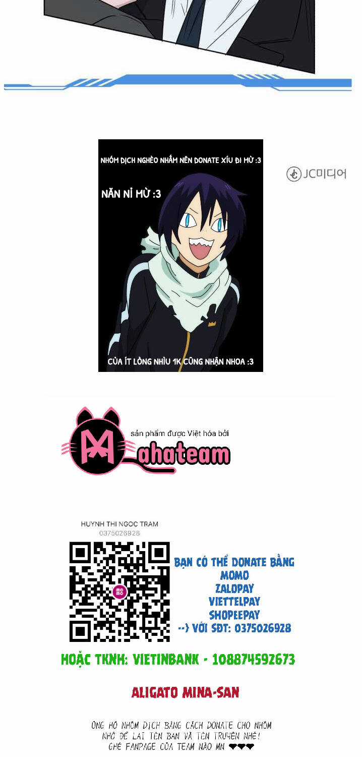 A.i. Doctor - Chapter 47 - Trang 65