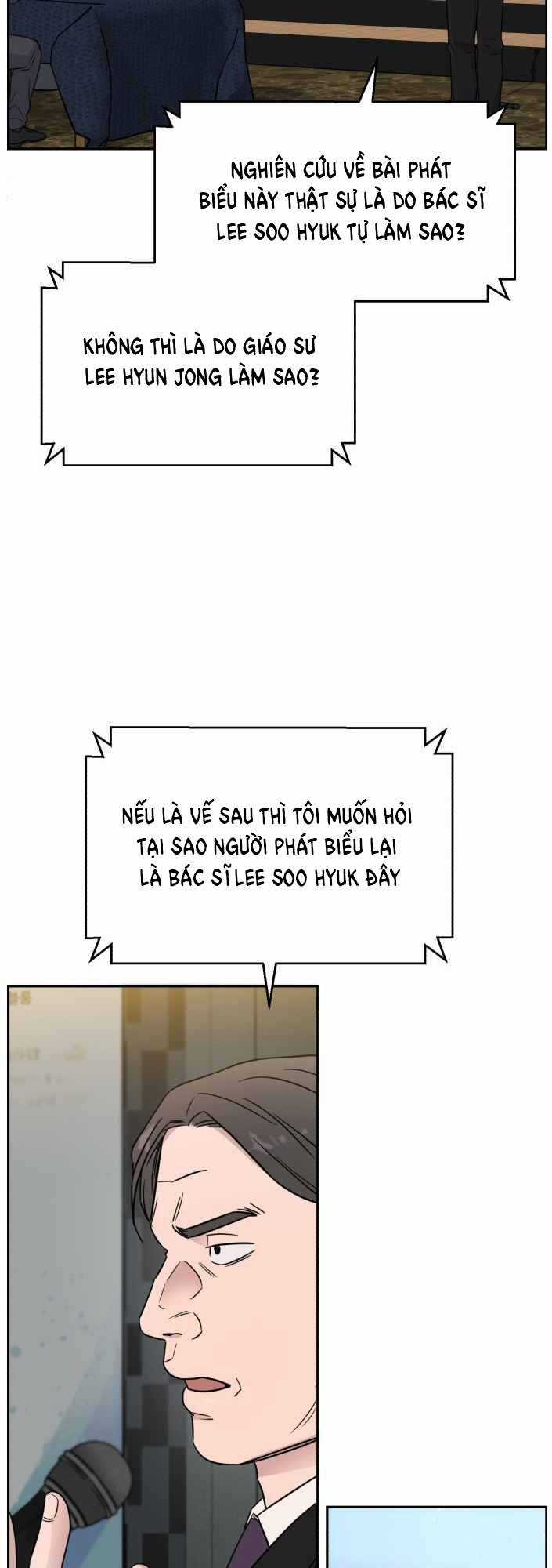 A.i. Doctor - Chapter 47 - Trang 8