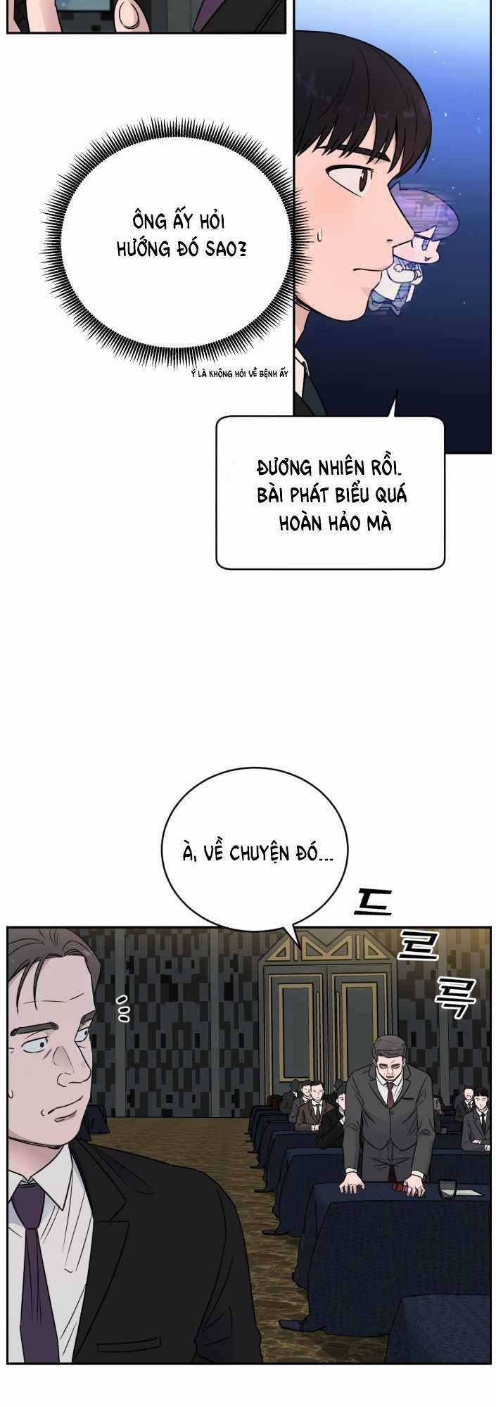 A.i. Doctor - Chapter 47 - Trang 9