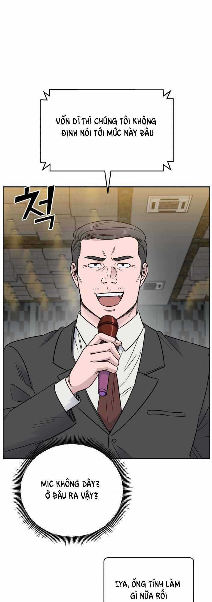 A.i. Doctor - Chapter 47 - Trang 10