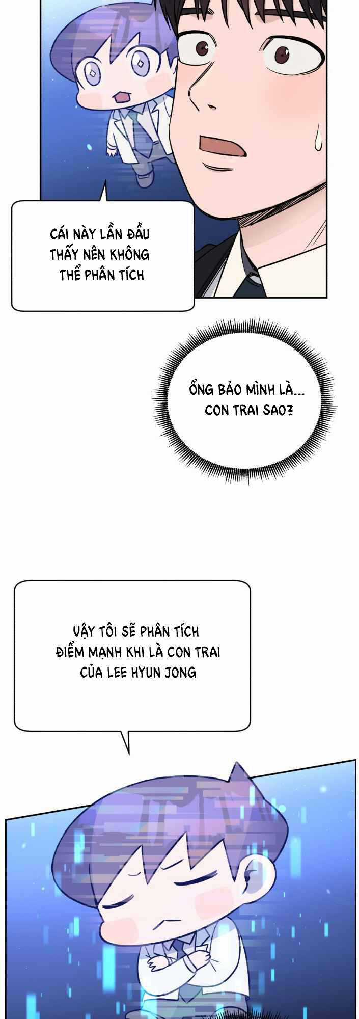 A.i. Doctor - Chapter 48 - Trang 12