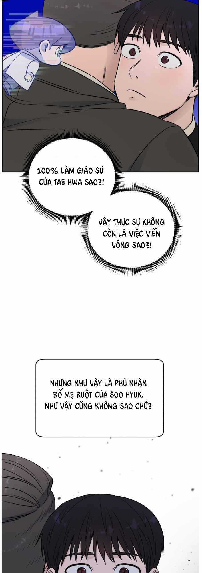 A.i. Doctor - Chapter 48 - Trang 18