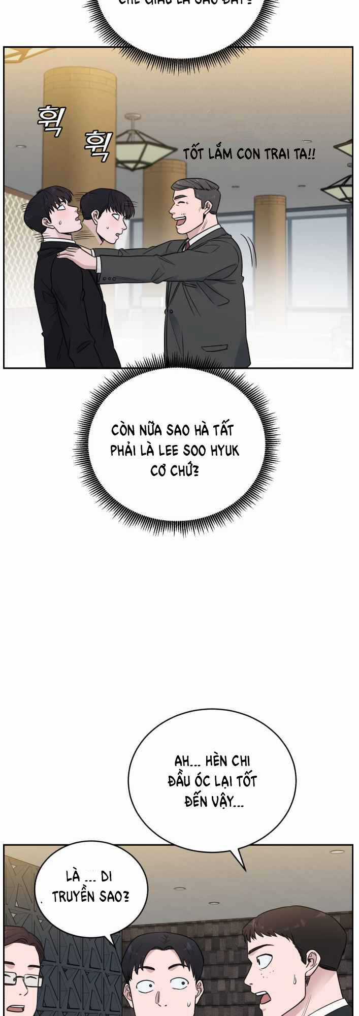 A.i. Doctor - Chapter 48 - Trang 26