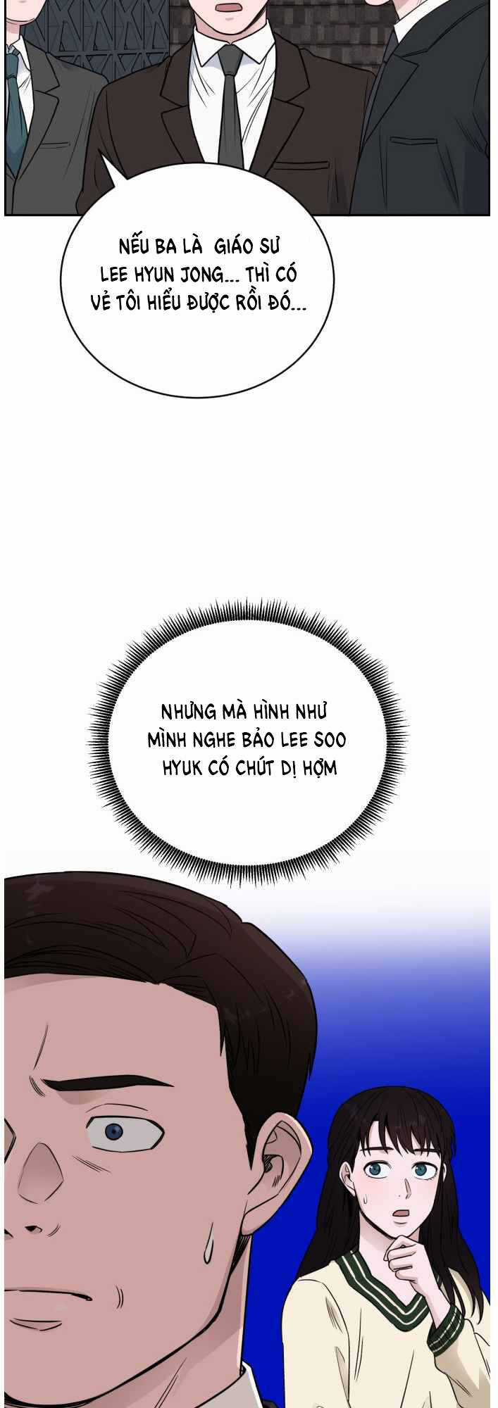 A.i. Doctor - Chapter 48 - Trang 27
