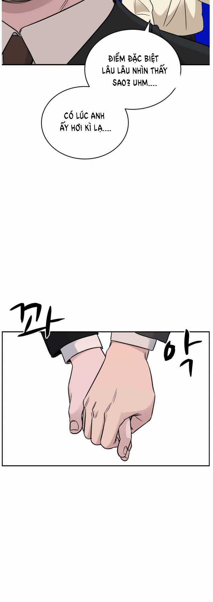 A.i. Doctor - Chapter 48 - Trang 28