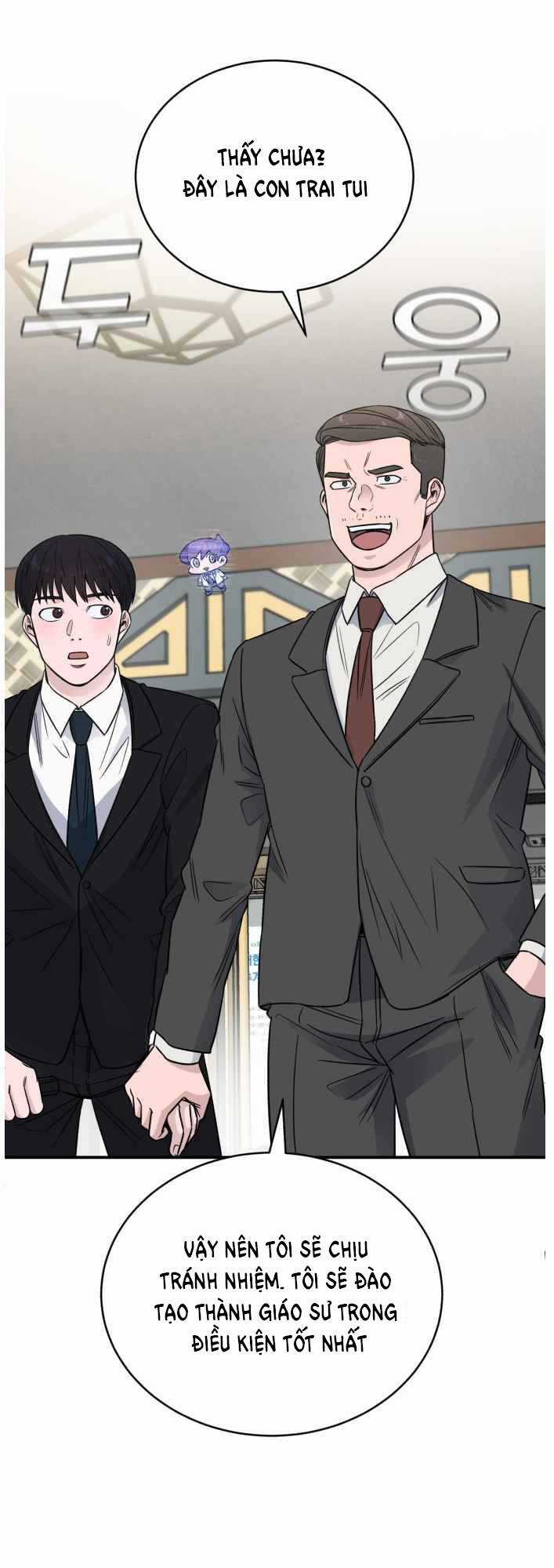 A.i. Doctor - Chapter 48 - Trang 29