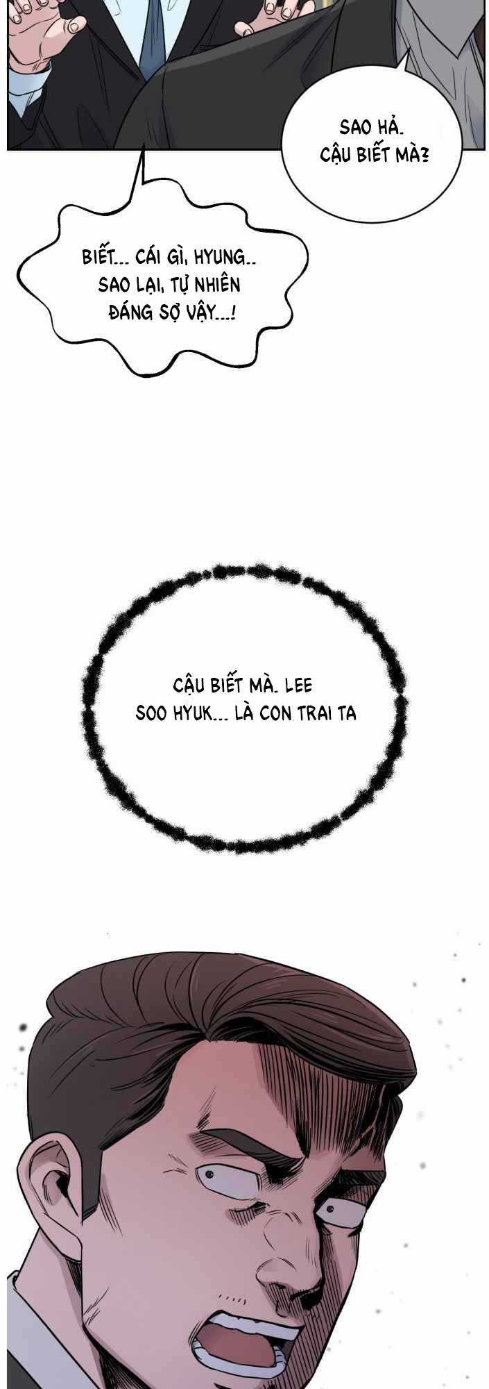 A.i. Doctor - Chapter 48 - Trang 4