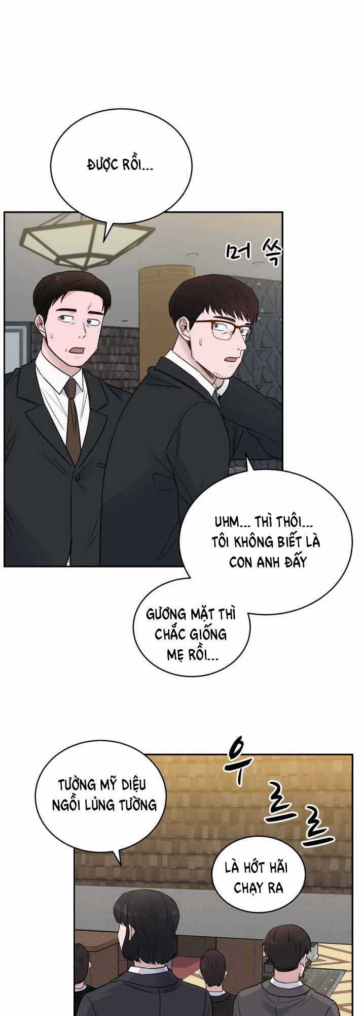 A.i. Doctor - Chapter 48 - Trang 31