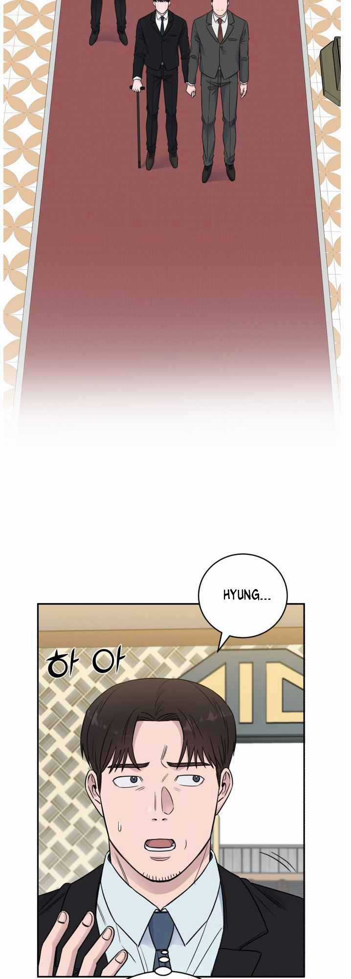 A.i. Doctor - Chapter 48 - Trang 33