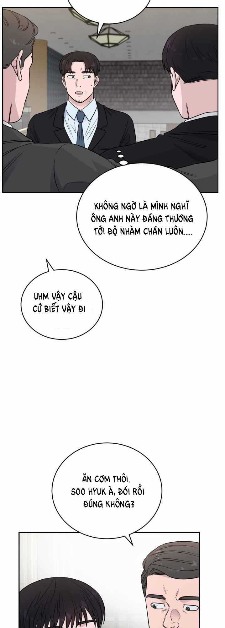 A.i. Doctor - Chapter 48 - Trang 36