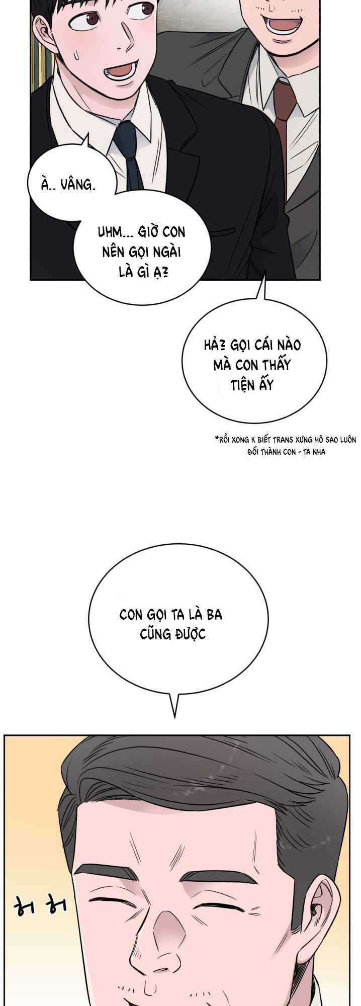 A.i. Doctor - Chapter 48 - Trang 37