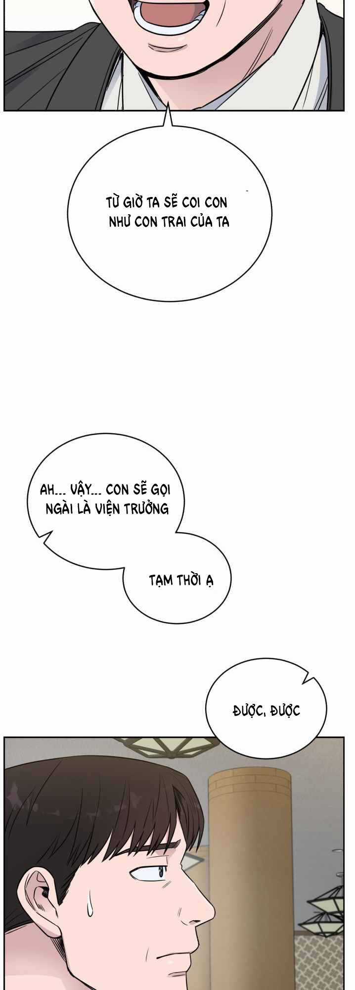 A.i. Doctor - Chapter 48 - Trang 38