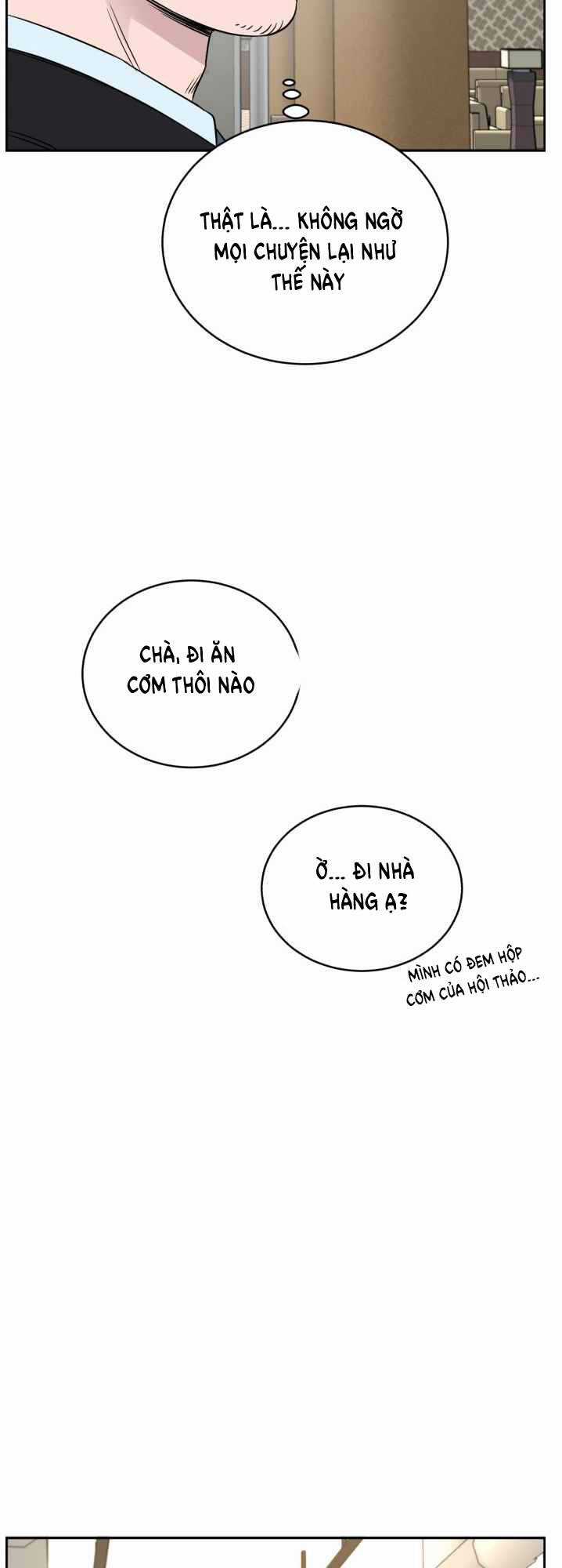 A.i. Doctor - Chapter 48 - Trang 39