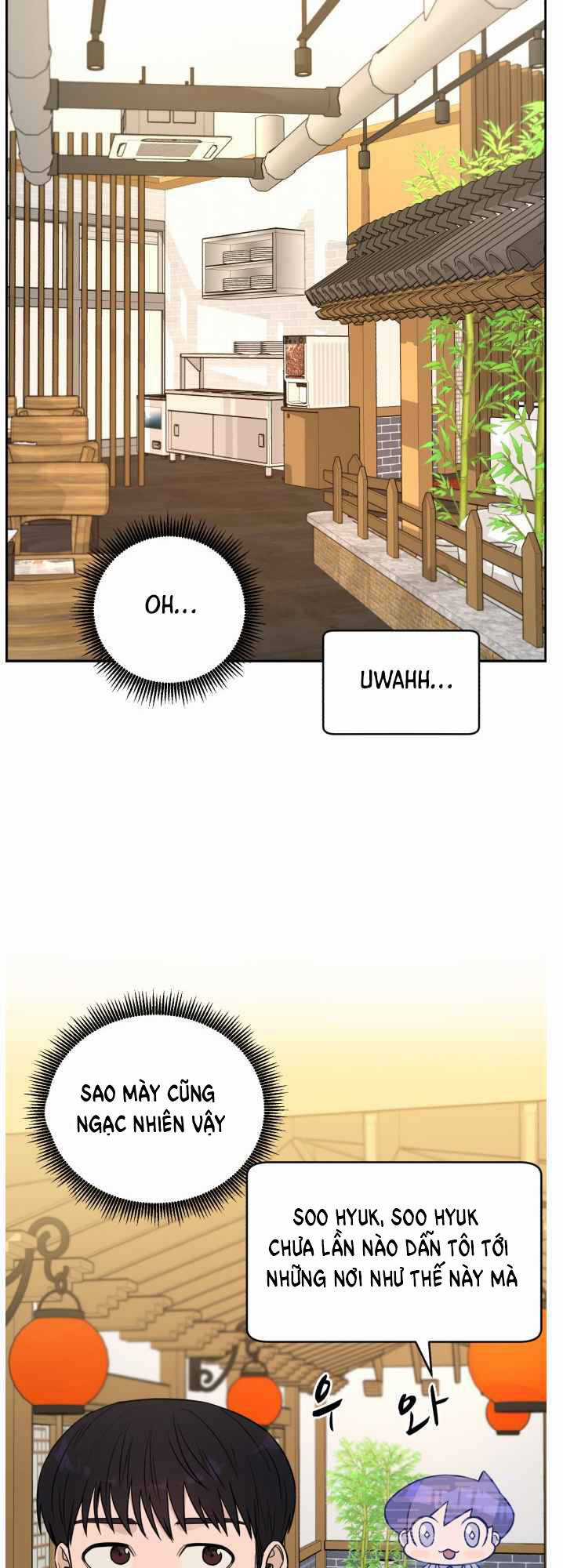 A.i. Doctor - Chapter 48 - Trang 40