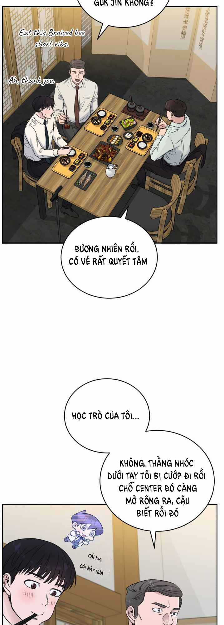 A.i. Doctor - Chapter 48 - Trang 44