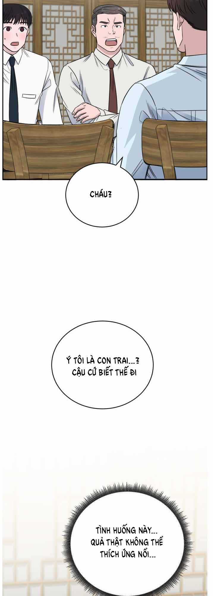 A.i. Doctor - Chapter 48 - Trang 50