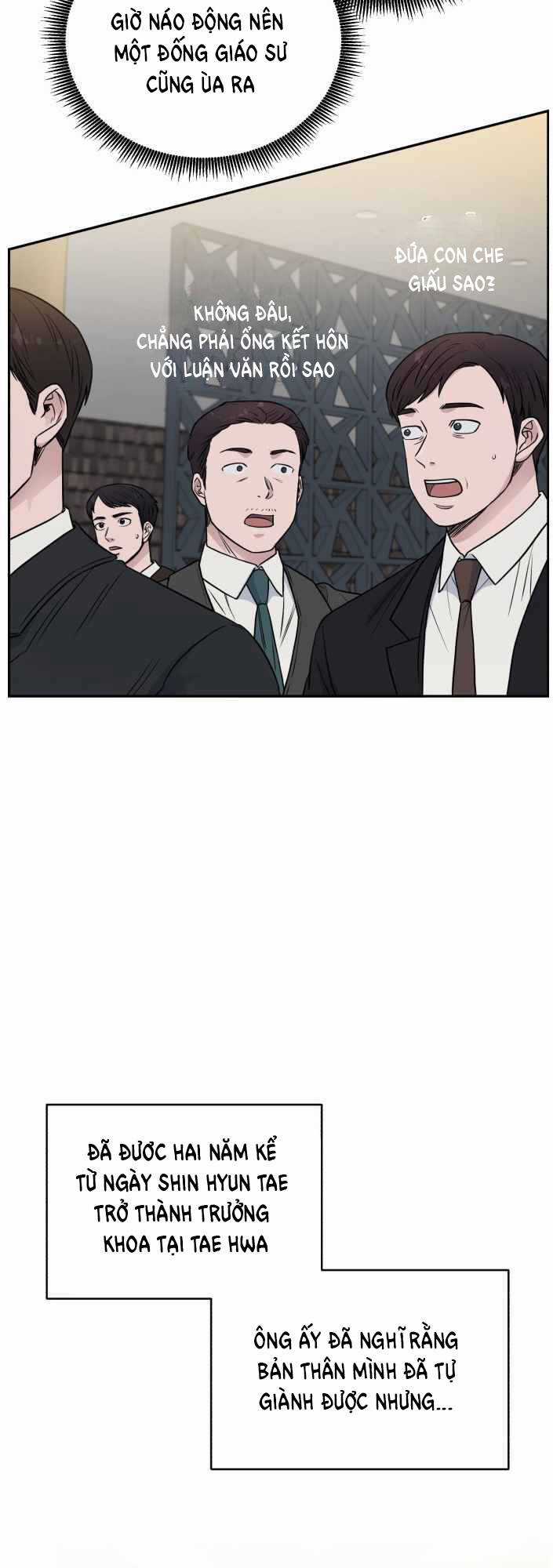 A.i. Doctor - Chapter 48 - Trang 6