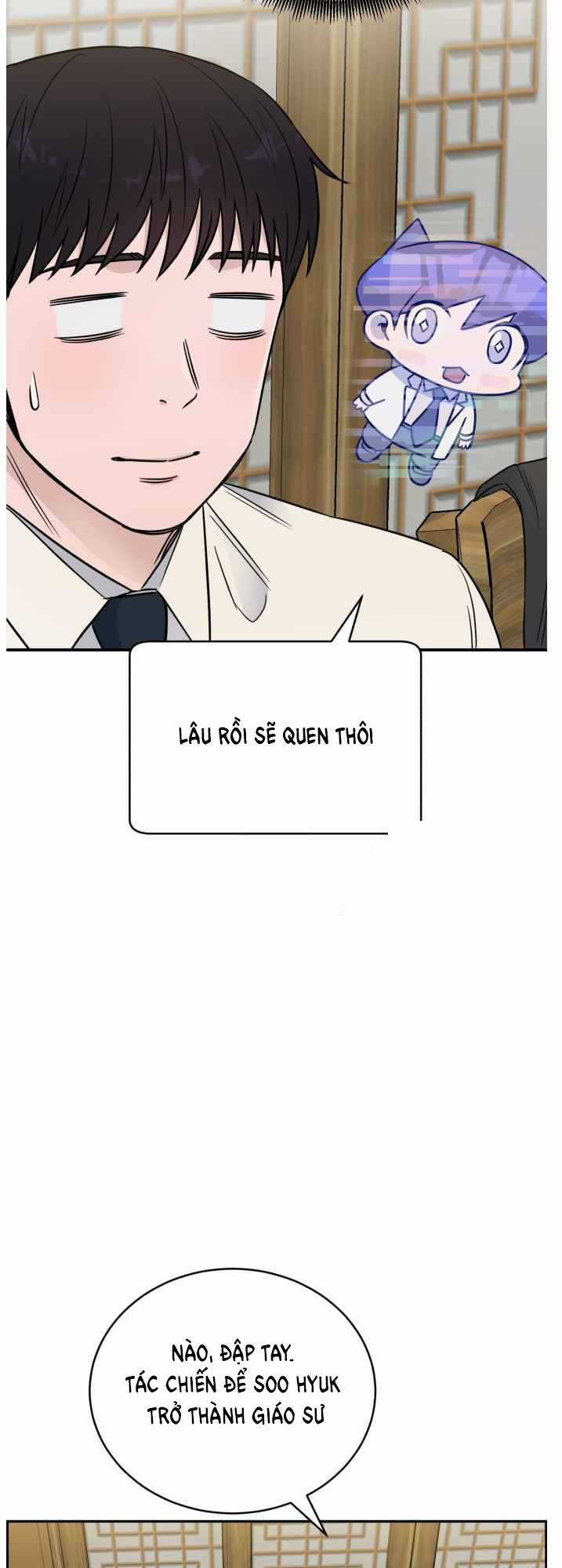 A.i. Doctor - Chapter 48 - Trang 51