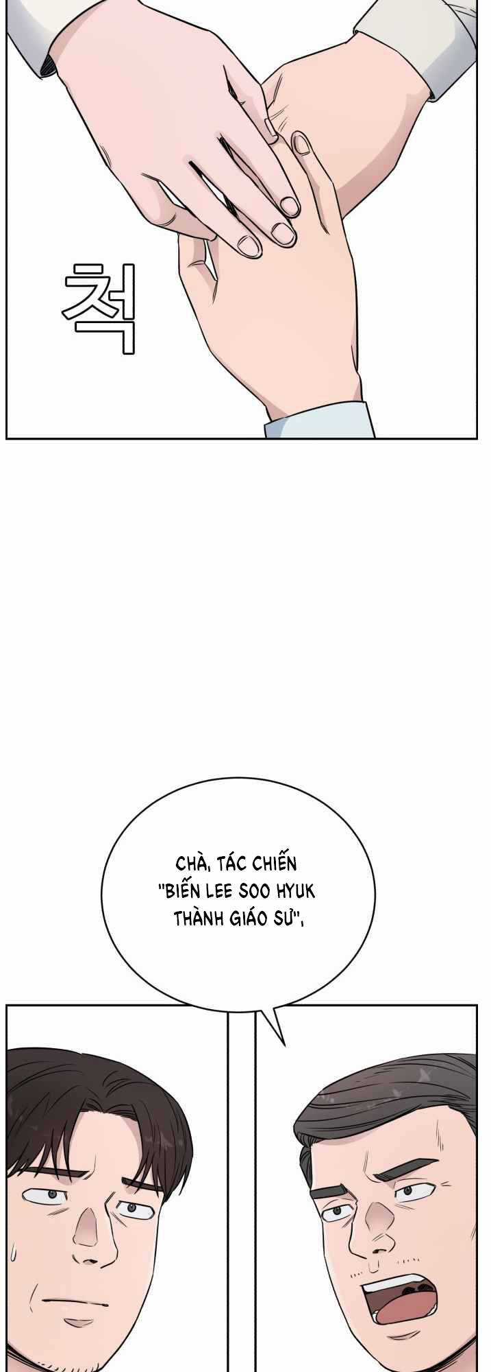 A.i. Doctor - Chapter 48 - Trang 53