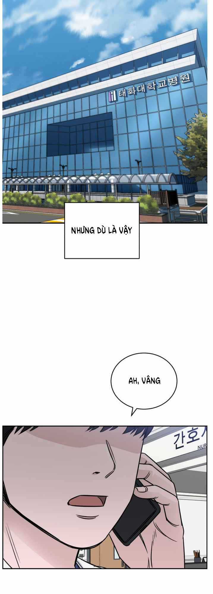 A.i. Doctor - Chapter 48 - Trang 56